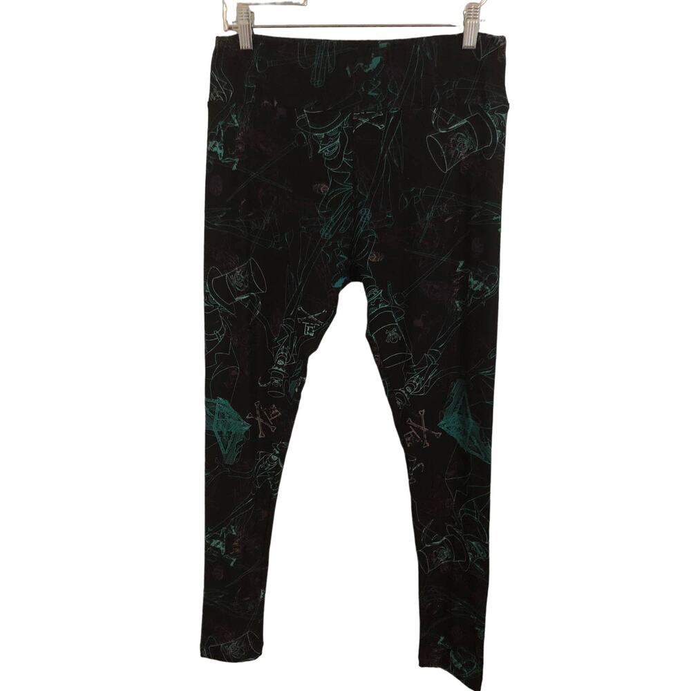 LuLaRoe leggings T/C NWOT